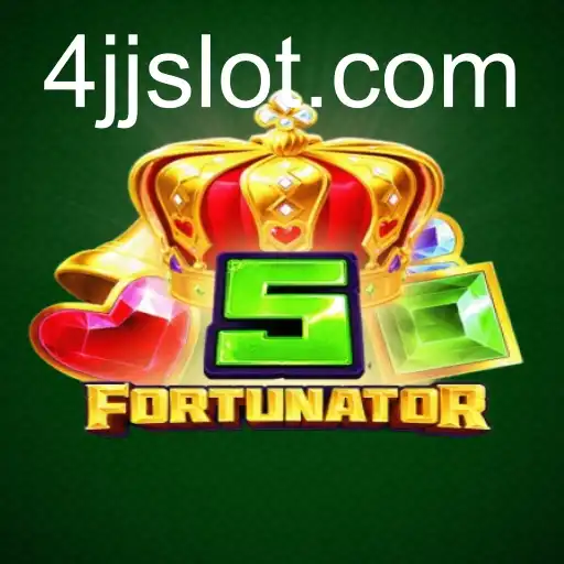 5Fortunator