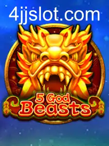 5GodBeasts