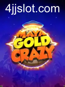 MayaGoldCrazy